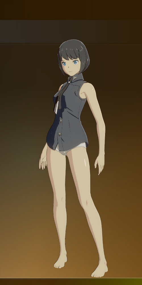 ネクタイシャツF濃藍.jpg ネクタイシャツF濃藍.jpg